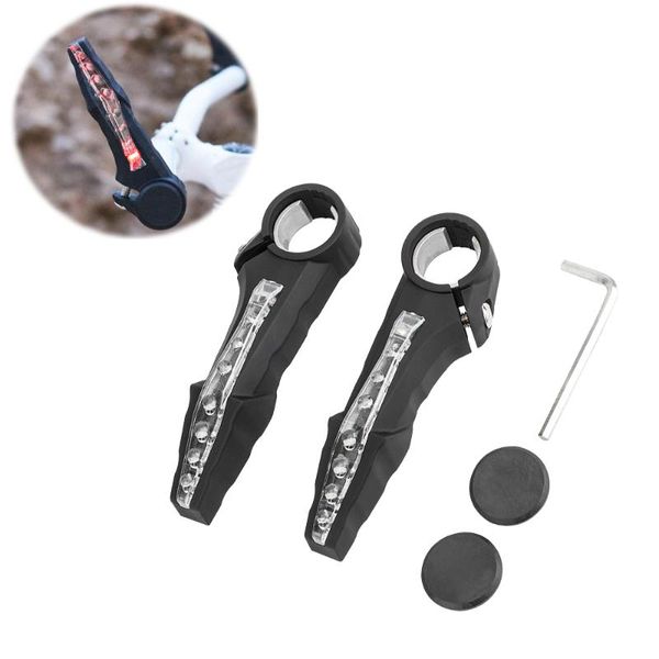 bike lights 2pc/mountain road handlebar turn signal indicator safety warning light led accessories retail&
bike lights 2pc/mountain road handlebar turn signal indicator safety warning light led accessories retail&