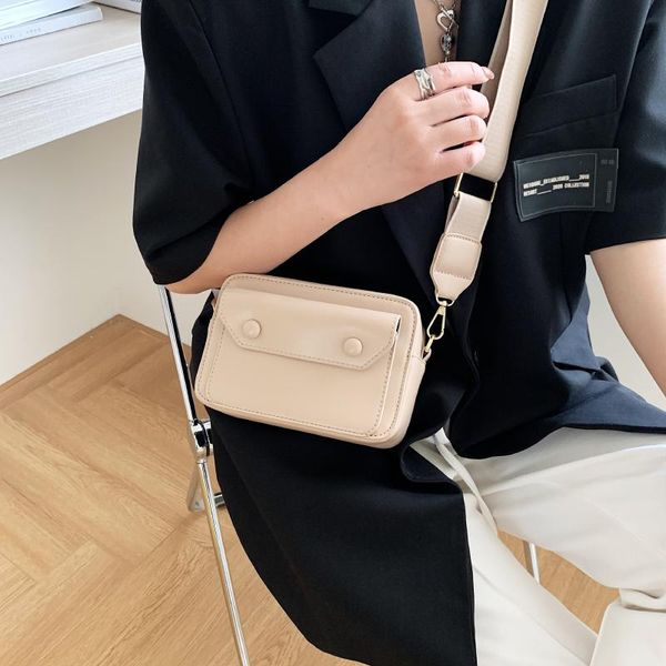 evening bags selling wild wide strap women's shoulder bag small 2021 fashion simple mobile wallet leather yellow cross body girl
evening bags selling wild wide strap women's shoulder bag small 2021 fashion simple mobile wallet leather yellow cross body girl