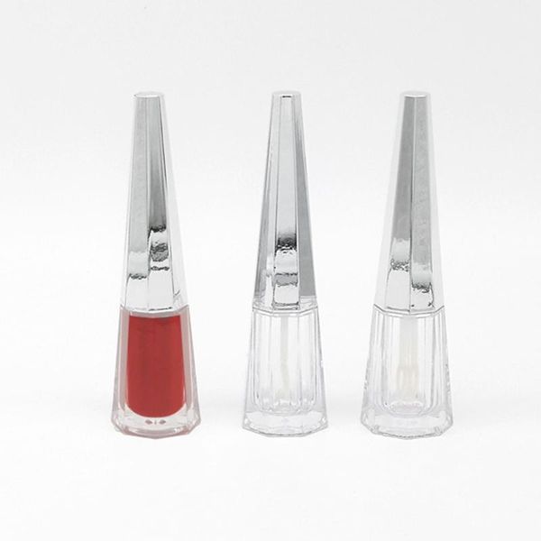 storage bottles & jars 10/50pc empty lip gloss tube containers cream diy make up tool cosmetic silver cover transparent refillable bottle
storage bottles & jars 10/50pc empty lip gloss tube containers cream diy make up tool cosmetic silver cover transparent refillable bottle
