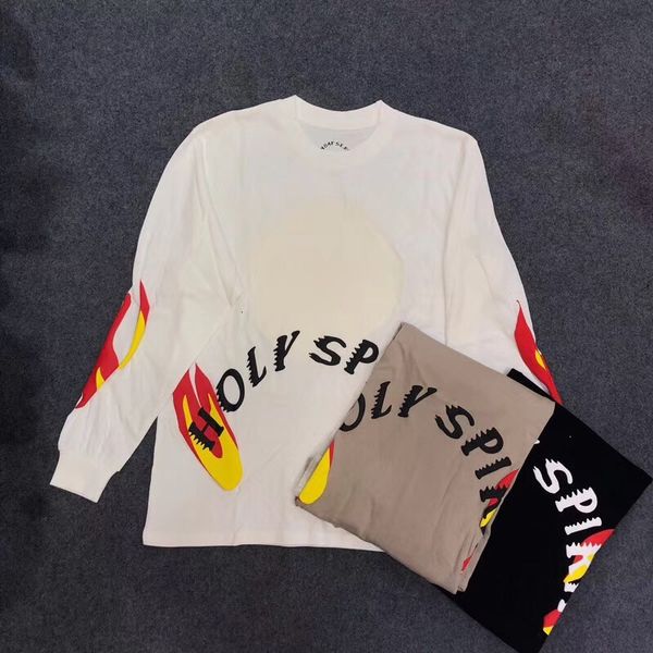 new 2021 latest hip-hop summer west sunday service holy spirit men women streetwear graffiti printing long sleeve t-shirt tees h8h cmls, White;black
new 2021 latest hip-hop summer west sunday service holy spirit men women streetwear graffiti printing long sleeve t-shirt tees h8h cmls, White;black