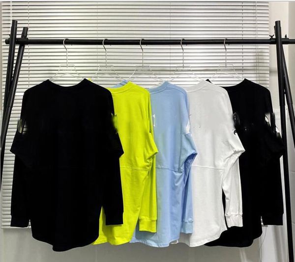 european and american tide brand letter big back printing t-shirt designer round neck short sleeve men and women 5 colors, White;black
european and american tide brand letter big back printing t-shirt designer round neck short sleeve men and women 5 colors, White;black