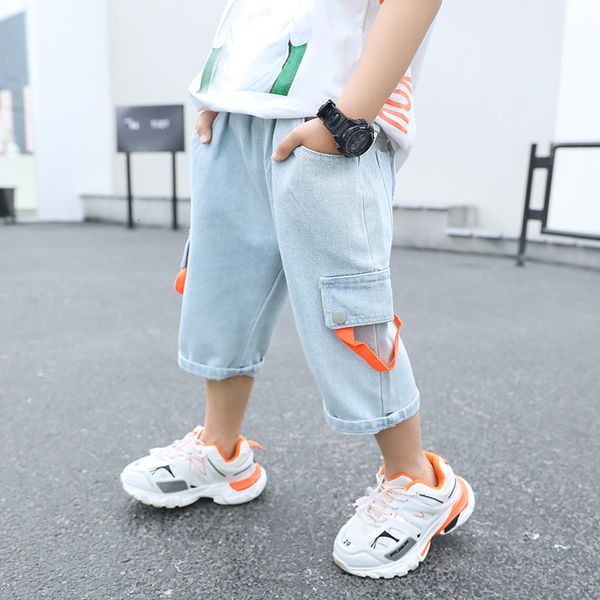 2021 new newborn children casual school boys will see sport children's short pants hmr7, Black
2021 new newborn children casual school boys will see sport children's short pants hmr7, Black