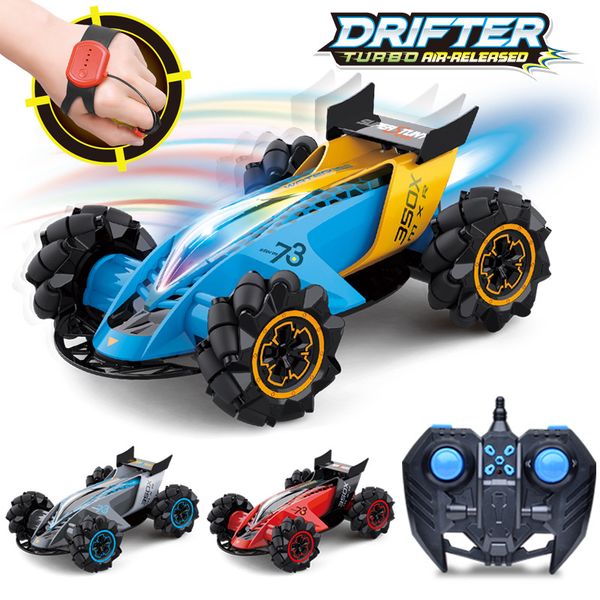 2021 latest rc car watch remote control induction universal wheel radio remote control drift car racing 2.4GHz children toys
2021 latest rc car watch remote control induction universal wheel radio remote control drift car racing 2.4GHz children toys