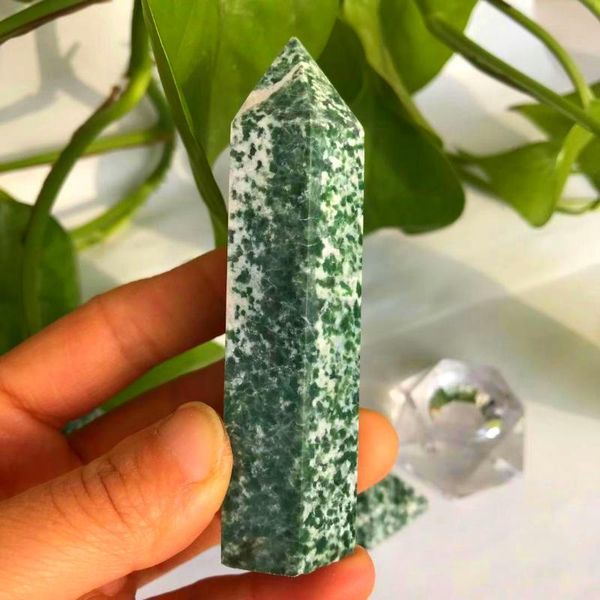 decorative objects & figurines 1pc beautiful natural tree agate pillars nimbly healing decorations
decorative objects & figurines 1pc beautiful natural tree agate pillars nimbly healing decorations
