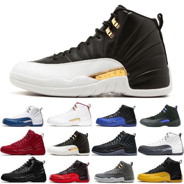 2022 12s 12 basketball shoes jumpman men black purple bulls dark grey fiba flu game french indigo michigan reverse taxi twist utility wings
2022 12s 12 basketball shoes jumpman men black purple bulls dark grey fiba flu game french indigo michigan reverse taxi twist utility wings