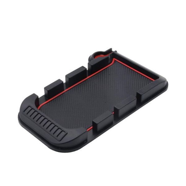 anti-slip mats universal car dashboard anti slip mat pad charging for android smart mobile phone parking gps holders
anti-slip mats universal car dashboard anti slip mat pad charging for android smart mobile phone parking gps holders