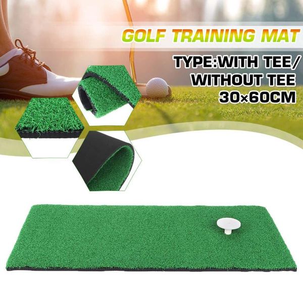 golf training aids 30x60cm portable indoor practice mat green putting pad backyard hitting accessories
golf training aids 30x60cm portable indoor practice mat green putting pad backyard hitting accessories
