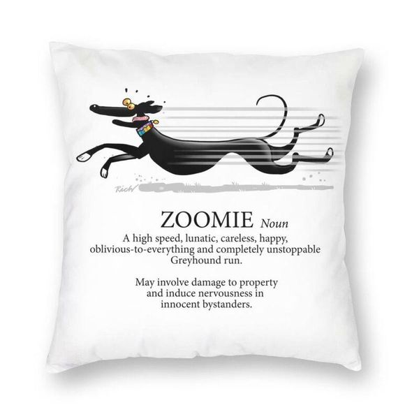 cushion/decorative pillow fashion greyhound zoomie square throw case decoration 3d double side printed whippet sighthound dog cushion cover
cushion/decorative pillow fashion greyhound zoomie square throw case decoration 3d double side printed whippet sighthound dog cushion cover