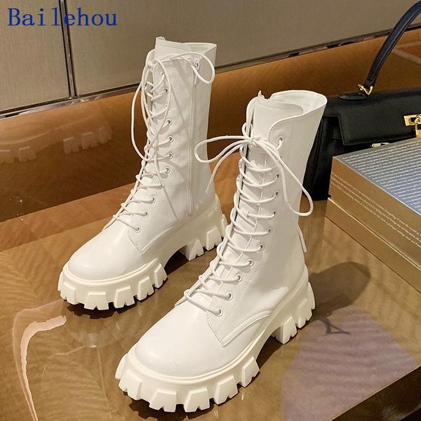boots shoes for women 2021 platform high heels round toe women's 2021british style female boot mid-calf, Black
boots shoes for women 2021 platform high heels round toe women's 2021british style female boot mid-calf, Black