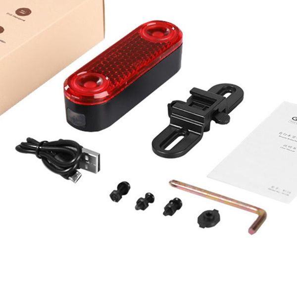 bike lights bicycle luggage carrier led light 60lm 1200mah smart braking rear lamp rack brake safety warning lantern seat reflective
bike lights bicycle luggage carrier led light 60lm 1200mah smart braking rear lamp rack brake safety warning lantern seat reflective