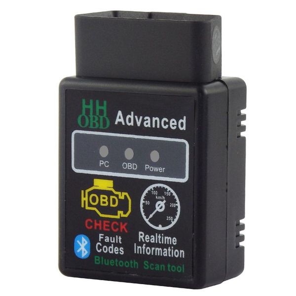 code readers & scan tools elm327 bluetooth obd2 obdii can bus check engine car 1.5 interface adapter for android pc
code readers & scan tools elm327 bluetooth obd2 obdii can bus check engine car 1.5 interface adapter for android pc