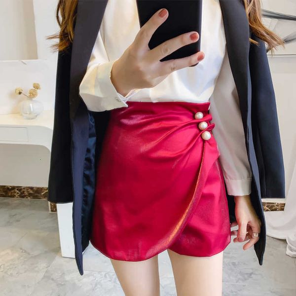 skirts the han edition tall-tempered granule request a word skirt female pockets silk qiu dong 324s, Black
skirts the han edition tall-tempered granule request a word skirt female pockets silk qiu dong 324s, Black