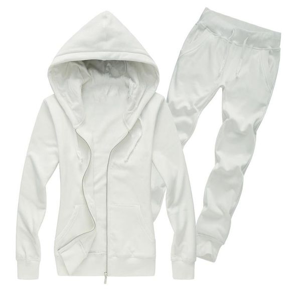women's big horse sportswear sets autumn winter hooded ladies casual tracksuit lady 2 piece sweatshirt + sweatpants sets, White
women's big horse sportswear sets autumn winter hooded ladies casual tracksuit lady 2 piece sweatshirt + sweatpants sets, White