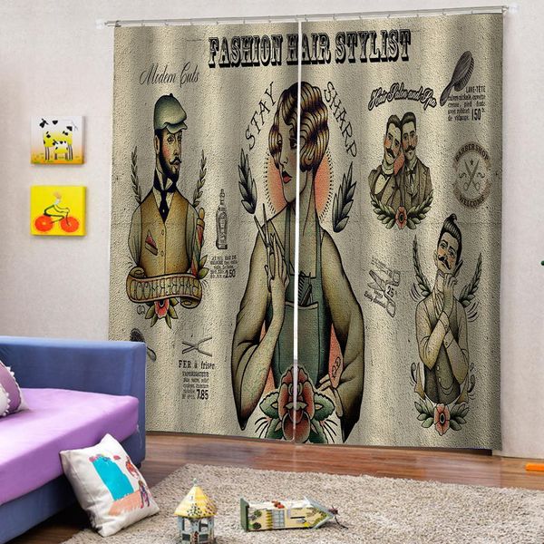 custom p 3d curtain blackout curtains for living room bedroom home decor girls room cortinas
custom p 3d curtain blackout curtains for living room bedroom home decor girls room cortinas