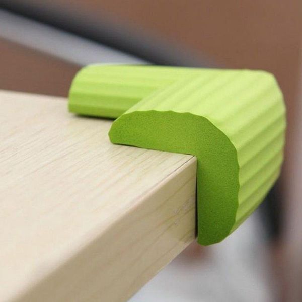 corner&edge cushions 20pcs stripe baby safety edge corner guards glass table colorful protection anti-collision angle cover
corner&edge cushions 20pcs stripe baby safety edge corner guards glass table colorful protection anti-collision angle cover