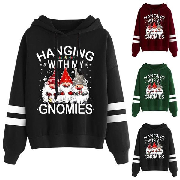 women's hoodies & sweatshirts kawaii christmas faceless doll print sweatshirt female warm fashion streetwear fleece autumn hoody street, Black
women's hoodies & sweatshirts kawaii christmas faceless doll print sweatshirt female warm fashion streetwear fleece autumn hoody street, Black