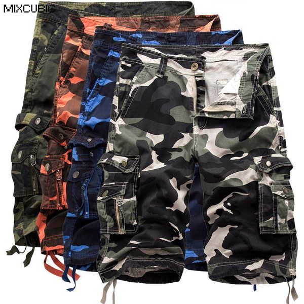 mixcubic 2021 korean style summer cool cargo camouflage shorts men casual loose camouflage overalls shorts size 29-40, White;black
mixcubic 2021 korean style summer cool cargo camouflage shorts men casual loose camouflage overalls shorts size 29-40, White;black