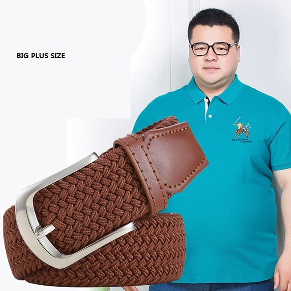 belts wj21322 160 cm young man women girls rubber polyester stretch golf elastic canvas belt, Black;brown
belts wj21322 160 cm young man women girls rubber polyester stretch golf elastic canvas belt, Black;brown