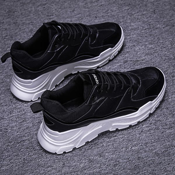 men sneakers breathable air mesh outdoor sport shoes durable thick bottomtraining running shoes zapatos de hombre
men sneakers breathable air mesh outdoor sport shoes durable thick bottomtraining running shoes zapatos de hombre