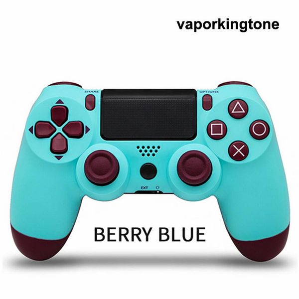 bluetooth wireless controller for ps4 vibration joystick gamepad game handle controllers for with logo with retail box dhl ing
bluetooth wireless controller for ps4 vibration joystick gamepad game handle controllers for with logo with retail box dhl ing