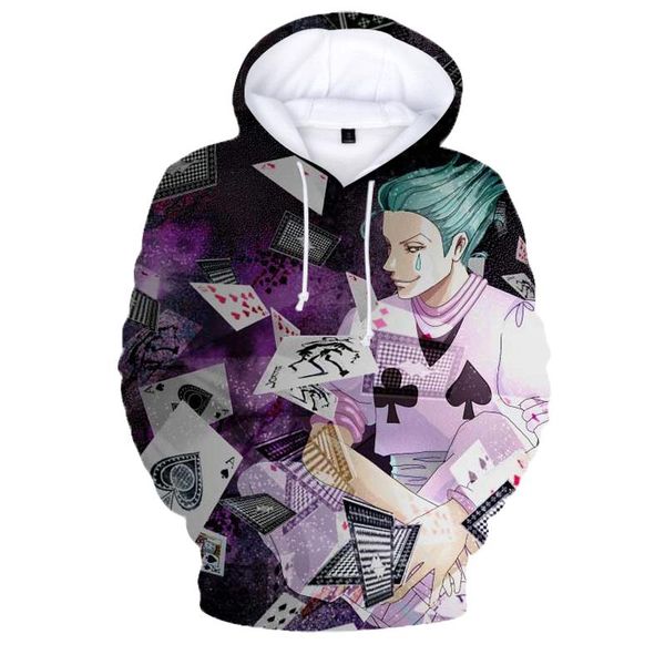men's hoodies & sweatshirts kawaii anime cartoon x 3d hoodie sweatshirt men women print pullover tracksuit fashion regular clo, Black
men's hoodies & sweatshirts kawaii anime cartoon x 3d hoodie sweatshirt men women print pullover tracksuit fashion regular clo, Black