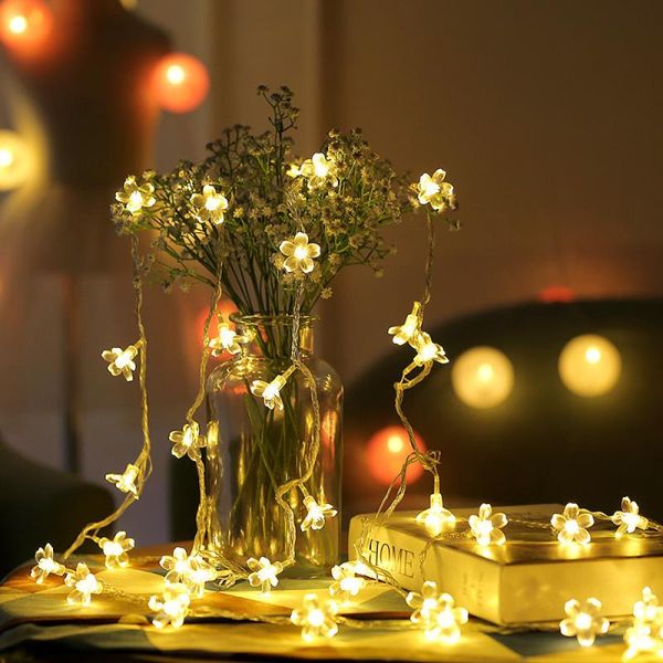 party decoration holiday led garlands string lights 3meter 20 cherry pendant wedding event garden lamps blossom fairy light
party decoration holiday led garlands string lights 3meter 20 cherry pendant wedding event garden lamps blossom fairy light