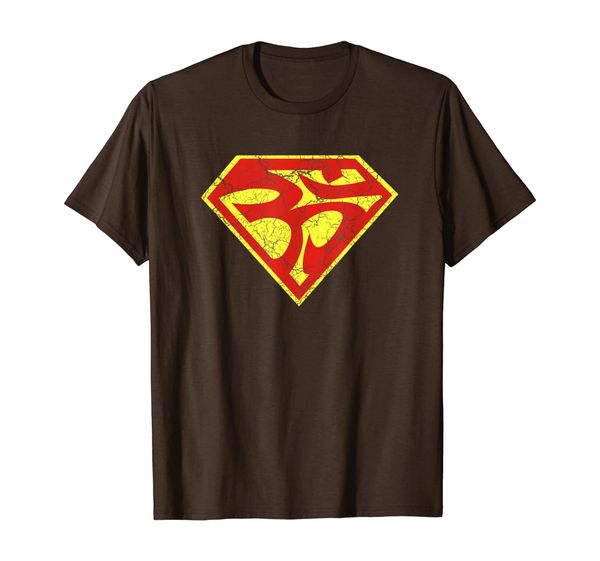 Super Ohm Aum Om Symbol - Namaste Yoga Spiritual Inspired T-Shirt, Mainly pictures
Super Ohm Aum Om Symbol - Namaste Yoga Spiritual Inspired T-Shirt, Mainly pictures