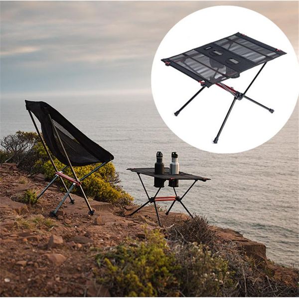 camp furniture 1pc collapsible picnic table black portable folding camping outdoor bbq ultralight aluminum
camp furniture 1pc collapsible picnic table black portable folding camping outdoor bbq ultralight aluminum