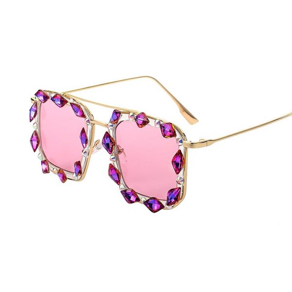 luxury sunglasses women square vintage retro brand designer oversized female rhinestone sunglasses shade for women men oculos, White;black
luxury sunglasses women square vintage retro brand designer oversized female rhinestone sunglasses shade for women men oculos, White;black