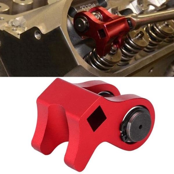 professional hand tool sets ls spiracle spring compressor and installation compatible with ls1 ls2 cathedral port cylinder head style
professional hand tool sets ls spiracle spring compressor and installation compatible with ls1 ls2 cathedral port cylinder head style