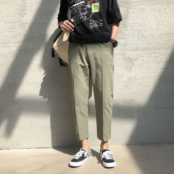 2021 new slim fit // ' oawe, Black 
2021 new slim fit // ' oawe, Black