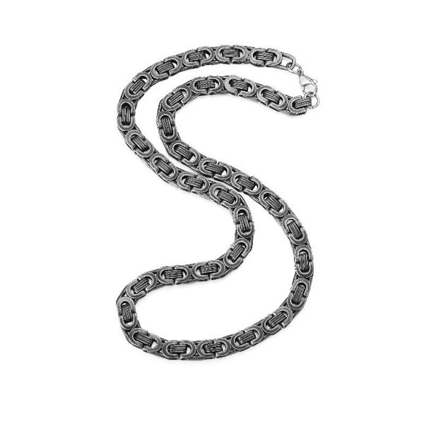 chains 2021 classic simple creative personality wild fashion retro necklace cuban couple hip hop trend punk street gift accessories, Silver
chains 2021 classic simple creative personality wild fashion retro necklace cuban couple hip hop trend punk street gift accessories, Silver