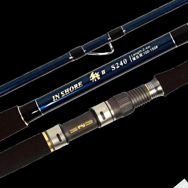 sea pole boat raft high carbon fishing lure rod ultra light pesca carp spinning casting rod sea pole stream river power hand
sea pole boat raft high carbon fishing lure rod ultra light pesca carp spinning casting rod sea pole stream river power hand