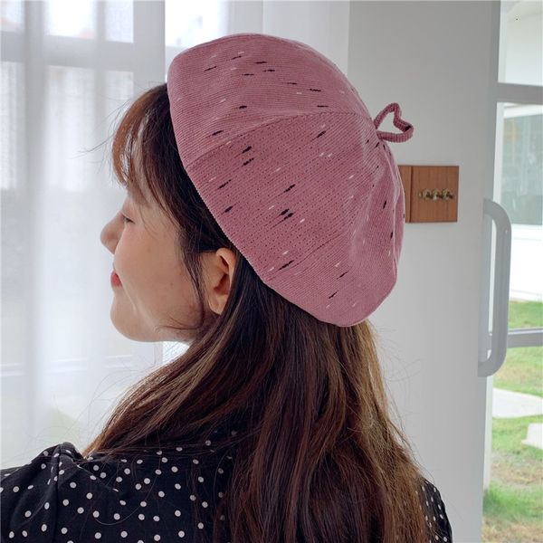 hat girl autumn and winter student leisure fashion british beret versatile pumpkin hat plaid artist hat new fashion, Blue;gray
hat girl autumn and winter student leisure fashion british beret versatile pumpkin hat plaid artist hat new fashion, Blue;gray