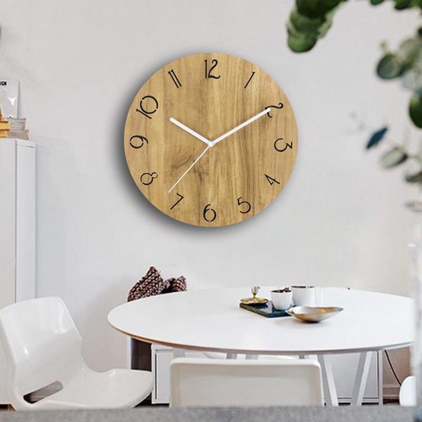 wood wall clock simple retro vintage art creative clocks wall silent art decor living room decoration clocks bg50wc
wood wall clock simple retro vintage art creative clocks wall silent art decor living room decoration clocks bg50wc