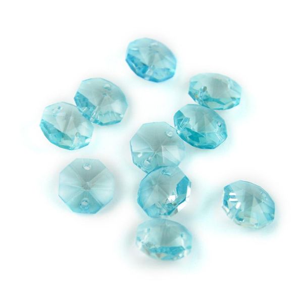 lt.aquamarine 14mm octagon beads with 1 hole/2 holes crystal lighting lamp parts beads strand component for home wedding & diy
lt.aquamarine 14mm octagon beads with 1 hole/2 holes crystal lighting lamp parts beads strand component for home wedding & diy