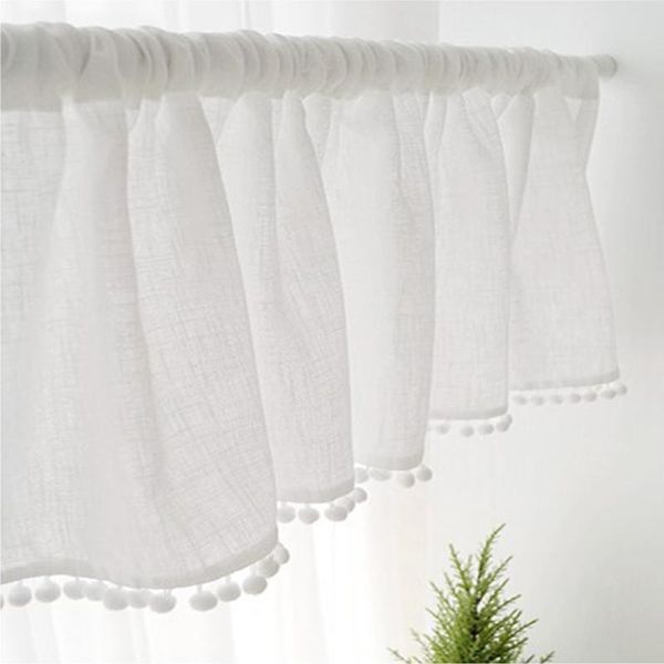 curtain & drapes american style solid white rural half kitchen curtains panels lace cotton linen fabric tube coffee tulle short
curtain & drapes american style solid white rural half kitchen curtains panels lace cotton linen fabric tube coffee tulle short
