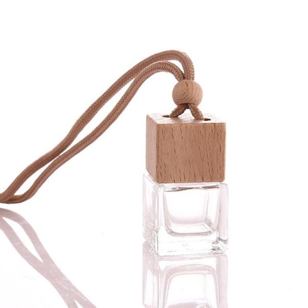cubic wooden cap beads perfume essential oil car perfume bottle refillable bottle empty glass air freshener hanging decor
cubic wooden cap beads perfume essential oil car perfume bottle refillable bottle empty glass air freshener hanging decor