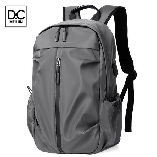 backpack dc.meilun men fashion 15.6 inch lapwaterproof travel outdoor school teenage mochila hombre
backpack dc.meilun men fashion 15.6 inch lapwaterproof travel outdoor school teenage mochila hombre