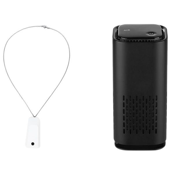 air purifier, usb negative ion generator air freshener,black & necklace purifier wearable necklace negative
air purifier, usb negative ion generator air freshener,black & necklace purifier wearable necklace negative