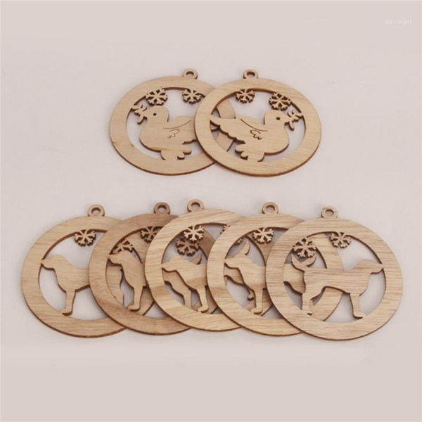 christmas decorations wood chip decoration pendant 10pcs/pack tree ornament animal shape party
christmas decorations wood chip decoration pendant 10pcs/pack tree ornament animal shape party