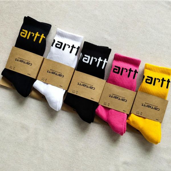 men's socks cotton towel bottom sports fashion letters for men and women, Black
men's socks cotton towel bottom sports fashion letters for men and women, Black