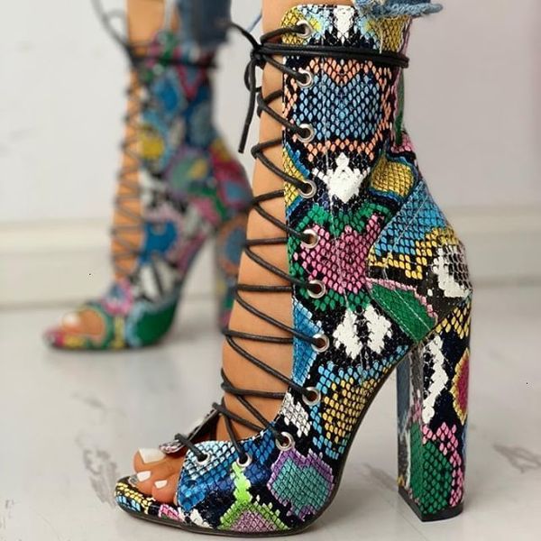 2021 new nightclub spring serpentine women fashion high 10cm heels platform sandals party wedding shoes 9mdm, Black
2021 new nightclub spring serpentine women fashion high 10cm heels platform sandals party wedding shoes 9mdm, Black