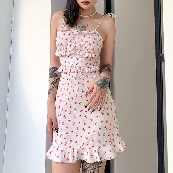casual dresses women's 2021 summer drawstring waist bag hip dress with sling mini sundress low collar, Black;gray
casual dresses women's 2021 summer drawstring waist bag hip dress with sling mini sundress low collar, Black;gray