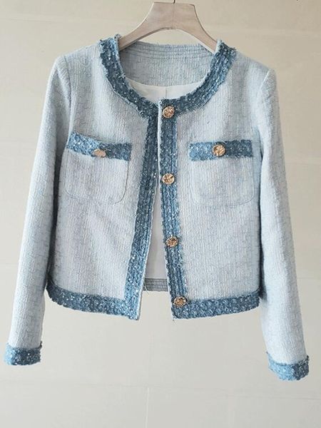 two piece dress zawfl women's retro long sleeve jacket, lace denim fashion show, button and round neck, spring autumn coat, in 2021, White
two piece dress zawfl women's retro long sleeve jacket, lace denim fashion show, button and round neck, spring autumn coat, in 2021, White