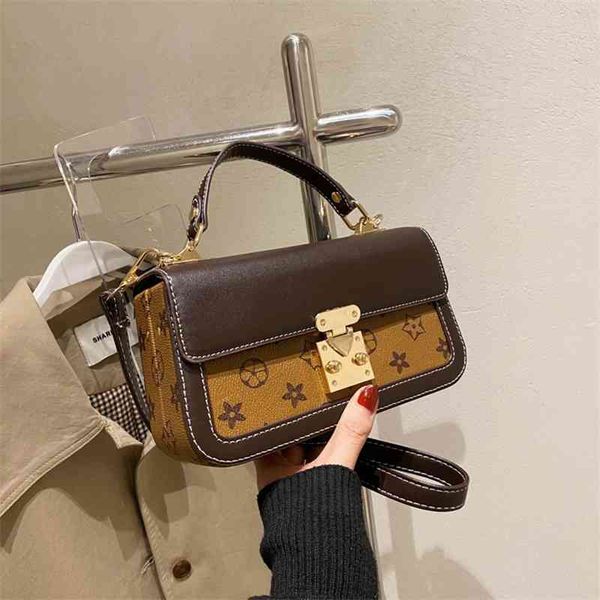 autumn and winter fashion style one shoulder women's bag checkerboard texture fashionable hand messenger 50% clearance sale
autumn and winter fashion style one shoulder women's bag checkerboard texture fashionable hand messenger 50% clearance sale