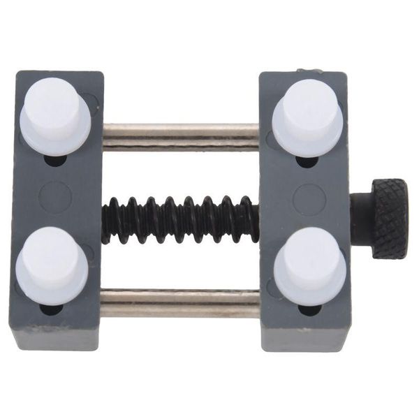 tools grey adjustable repair vise tool for watch back case cover opener remover holder
tools grey adjustable repair vise tool for watch back case cover opener remover holder