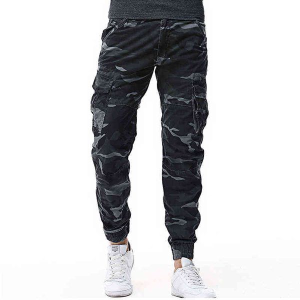 drop shipping 2020 new arrivals fashion men cargo pants multi pockets military overalls men long trousers xp46 w220214, Black
drop shipping 2020 new arrivals fashion men cargo pants multi pockets military overalls men long trousers xp46 w220214, Black
