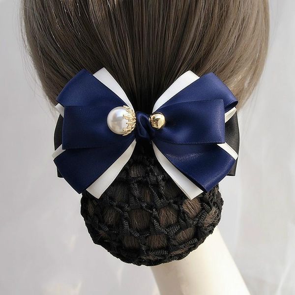new arrival handmade ribbon bow hair pins for women fabric pearl bun hair clips cover snood net satin jewelry accessories, Golden;silver
new arrival handmade ribbon bow hair pins for women fabric pearl bun hair clips cover snood net satin jewelry accessories, Golden;silver