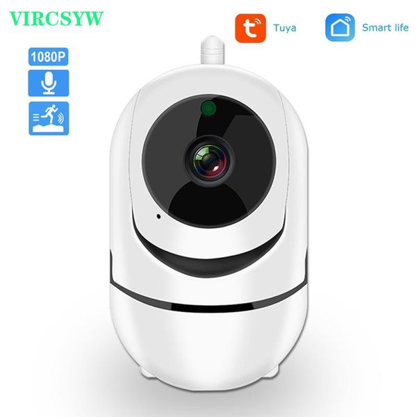 vircsyw hd 1080p ip camera tuya smartlife app security wifi wireless mini cctv indoor home camera baby monitor
vircsyw hd 1080p ip camera tuya smartlife app security wifi wireless mini cctv indoor home camera baby monitor